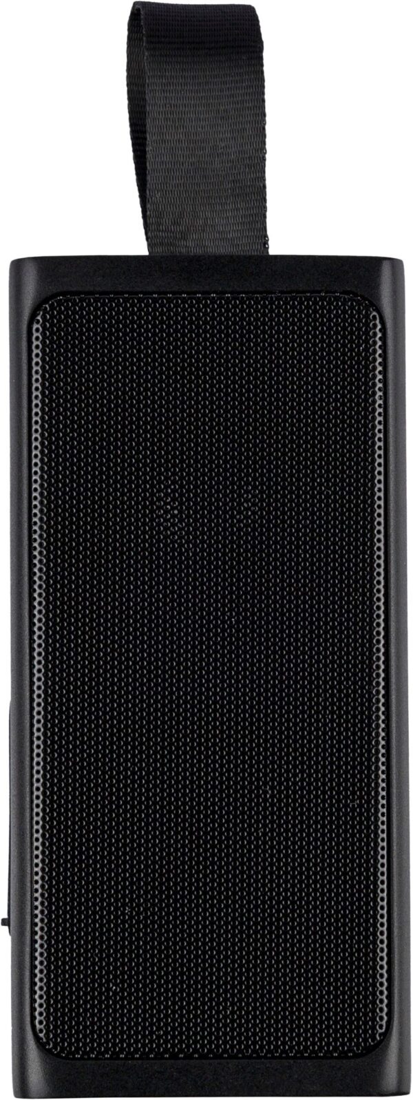 impr_1427383 Recycled ABS portable speaker Malora