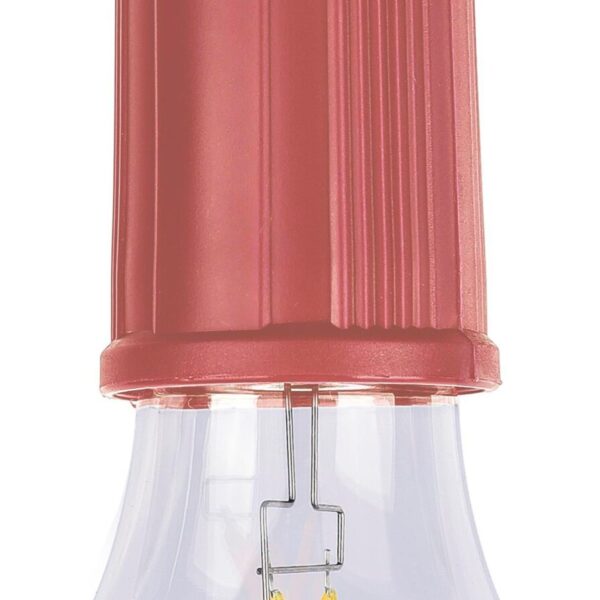 ABS lightbulb Dalton