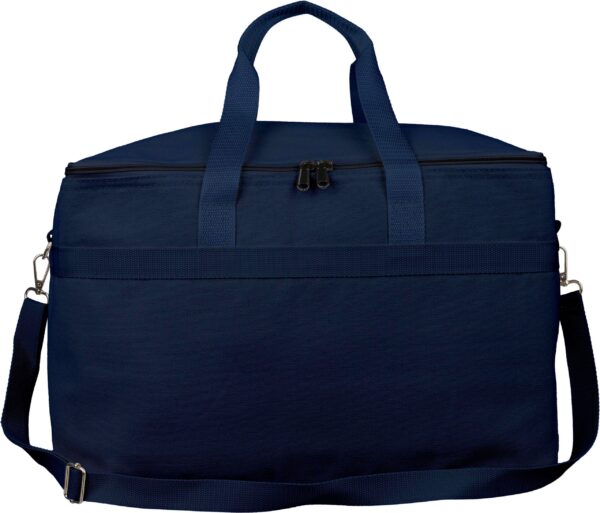 impr_1439220 Recycled polycotton (330 gsm) cooler bag Luz