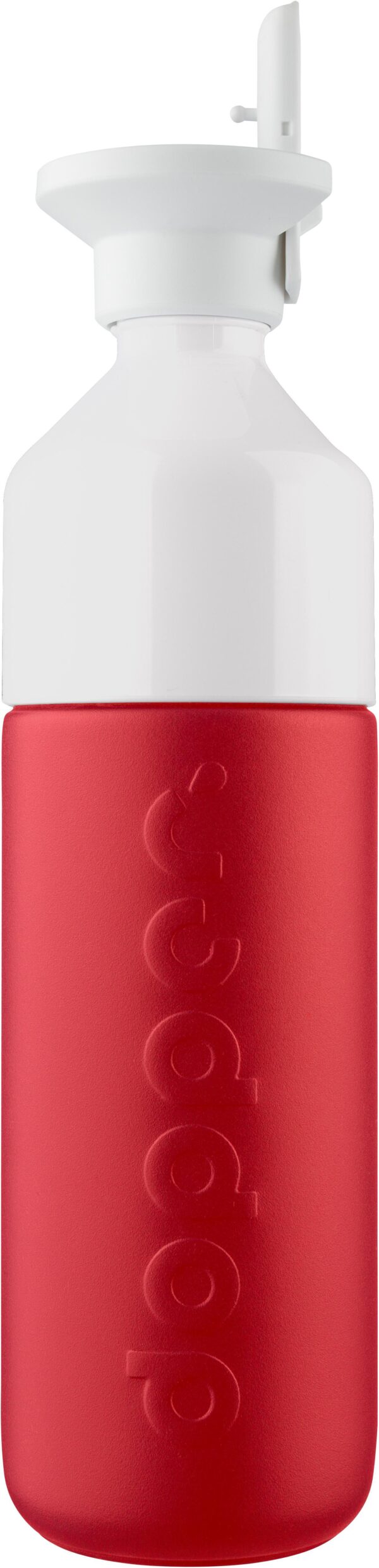 Dopper insulated (580 ml) + Flip Straw