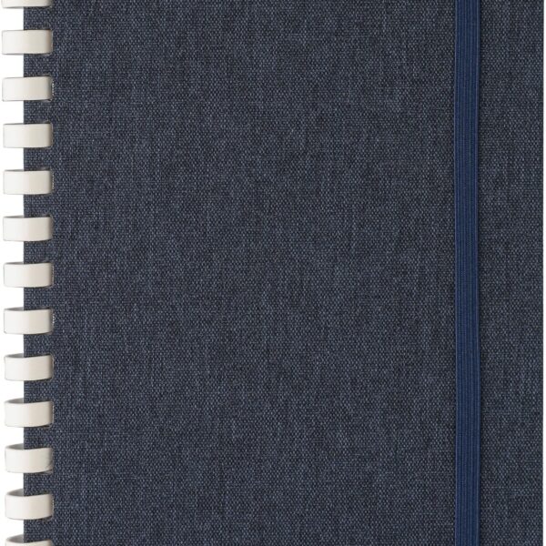 rPET notebook (A5) Ilias