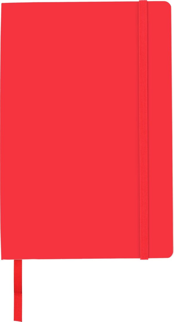 PU notebook Mireia