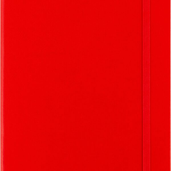 Cardboard notebook Chanelle