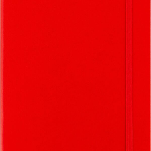 Cardboard notebook Chanelle