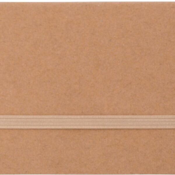 Cardboard sticky note set Bjorn