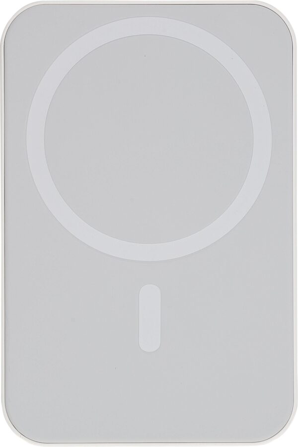 Recycled wireless charger powerbank Meno