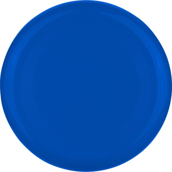 Recycled frisbee Drift