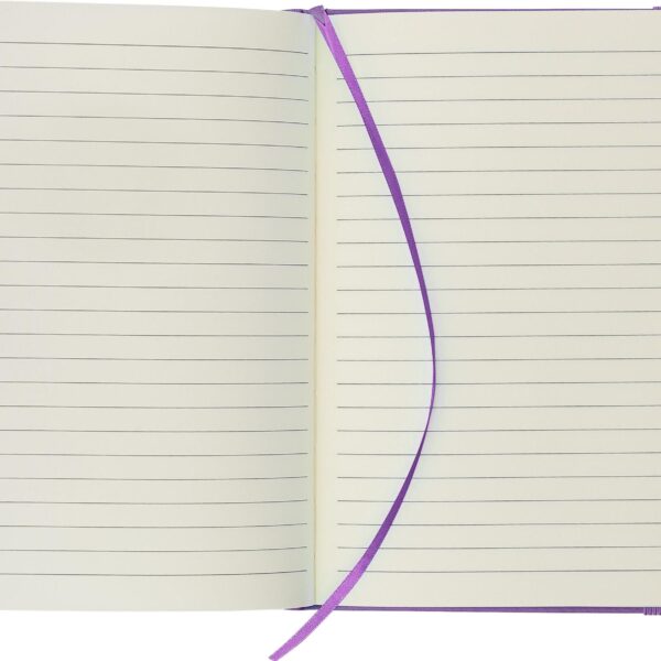 Recycled notebook A5 Bloom