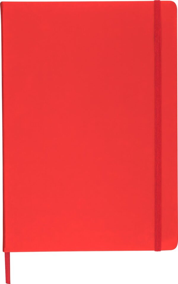 Notebook A4 Azure