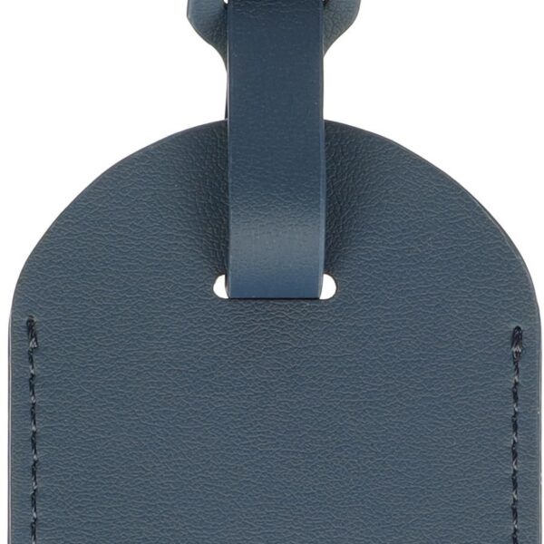 Recycled luggage tracking tag Isen