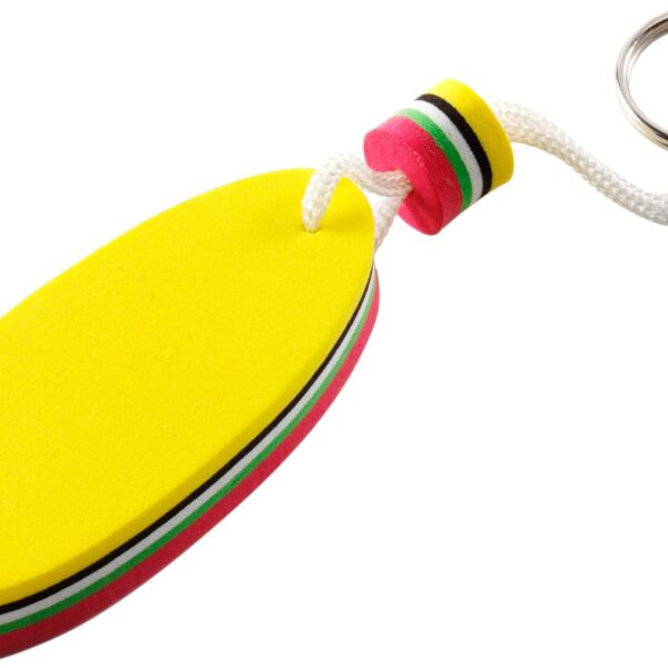 EVA key holder Hamid