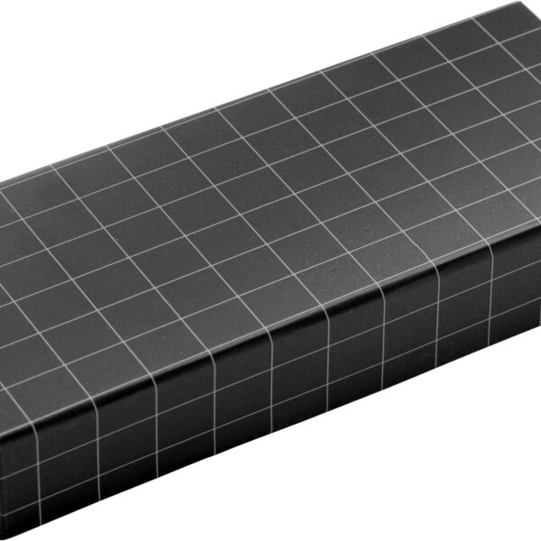 Metal writing set Daniel