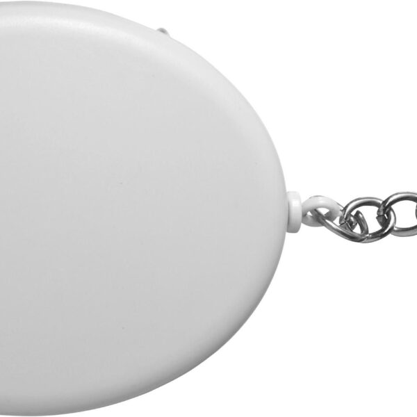 impr_922897 ABS key holder tape measure Lorena