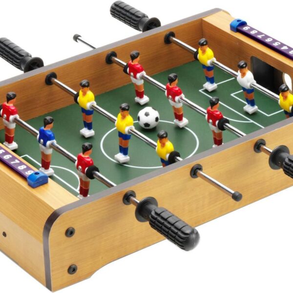MDF football table game Alina