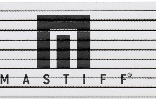 Wooden Stabila foldable ruler Jason 600 Series