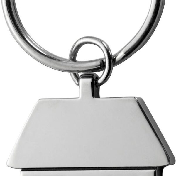 impr_923515 Metal key holder Rayan