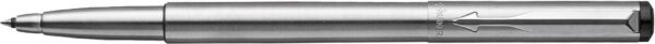 Parker Vector stainless steel rollerball