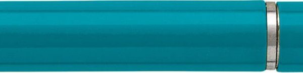 Aluminium ballpen Irina
