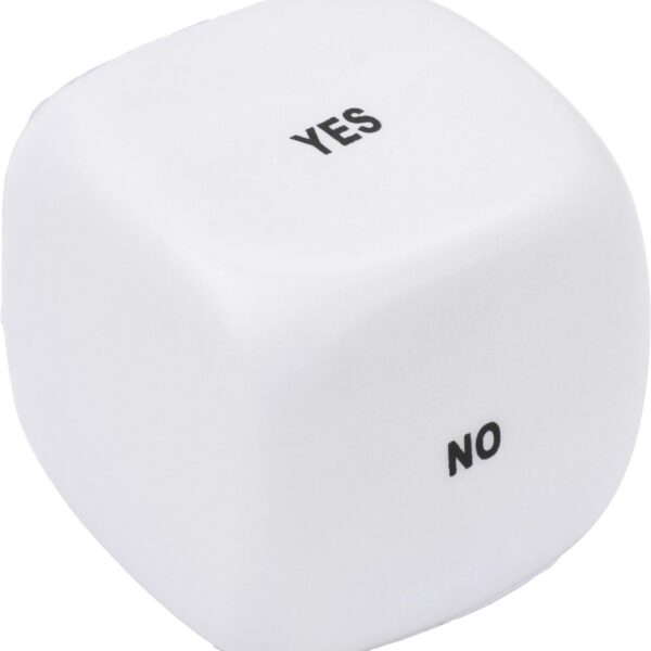 Anti-stress dice Nestor