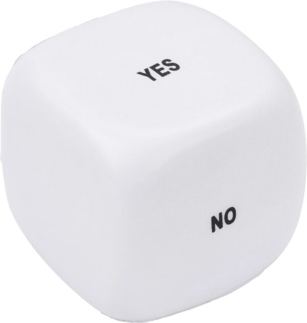 Anti-stress dice Nestor