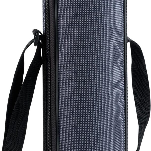 Stainless steel double walled flask Alexandros