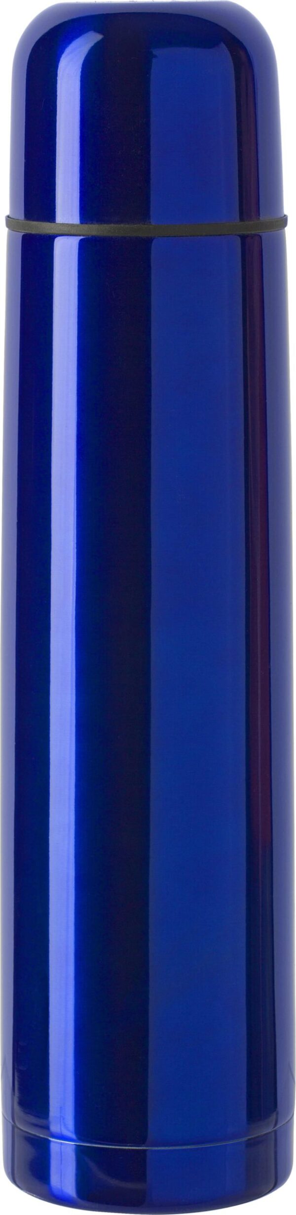 impr_924397 Stainless steel double walled flask Quentin