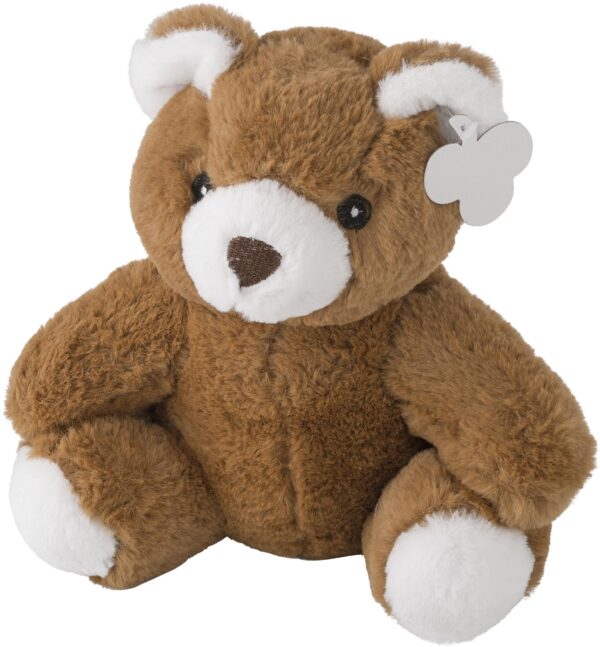 impr_924472 Plush teddy bear Alessandro