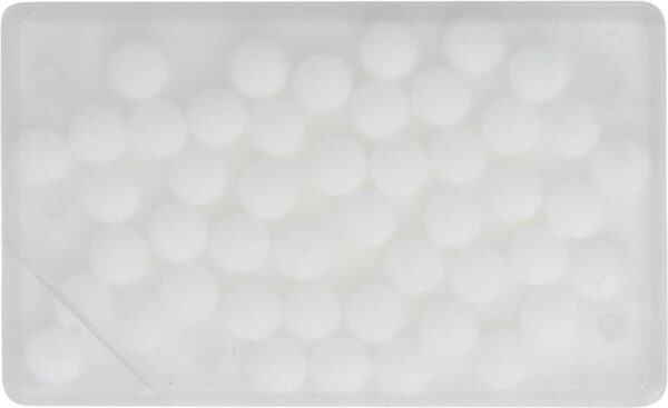 PP case with mints Judith