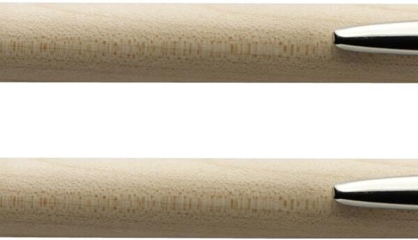 Wooden writing set Morris