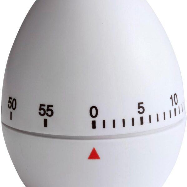 Plastic kitchen timer Ronan