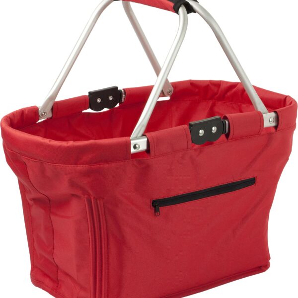 Polyester (600D) shopping bag Nadine