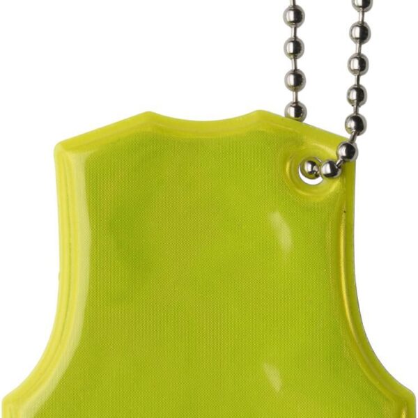 PVC key holder Cecily