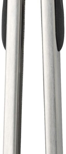Stainless steel tongs Maeve