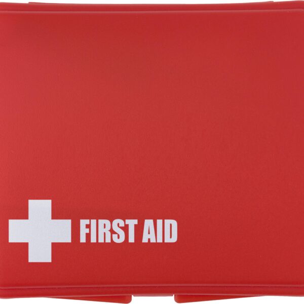 PP first aid kit Diana