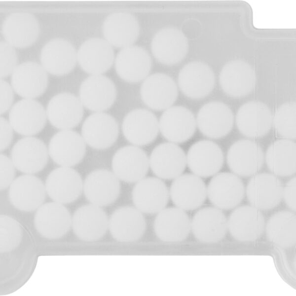 PP case with mints Richard