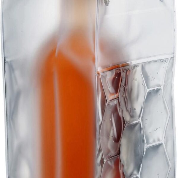 PVC cooler bag Estelle