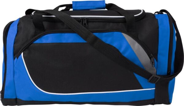 Polyester (600D) sports bag Ren