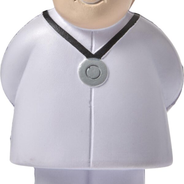 Anti-stress figure doktor Lily