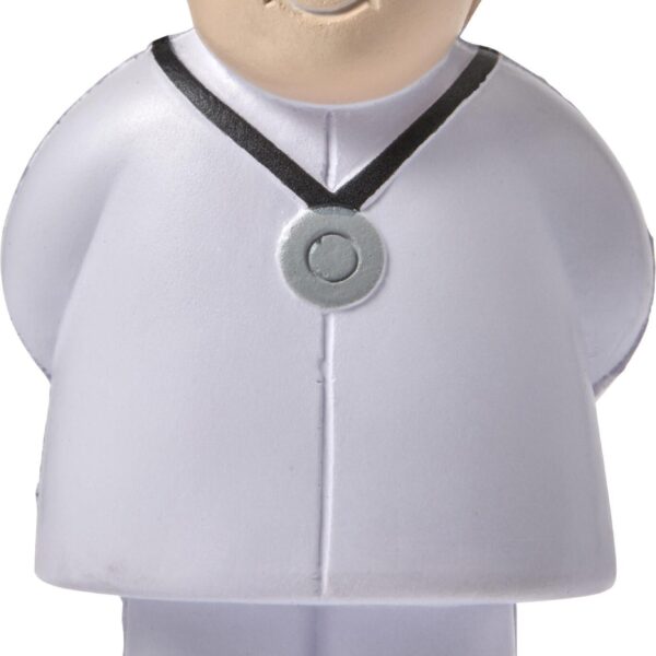 Anti-stress figure doktor Lily