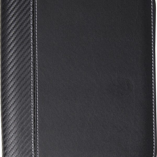 PU document folder Therese