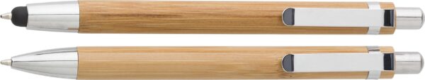 impr_927380 Bamboo writing set Darlene