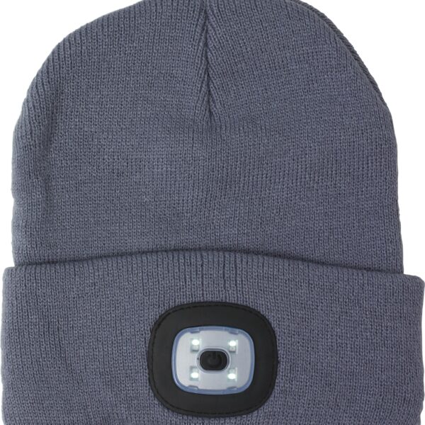 impr_927923 Acrylic beanie Vivian