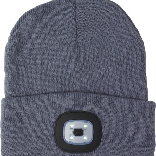 Acrylic beanie Vivian