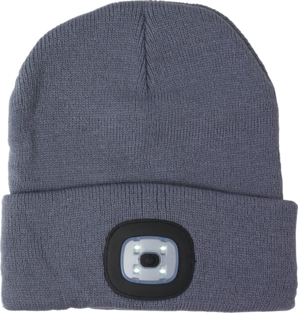 Acrylic beanie Vivian