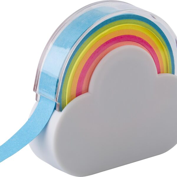 impr_927929 ABS memo tape dispenser Francesco