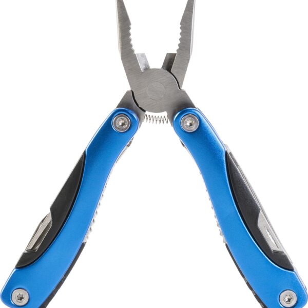 Metal 10-in-1 tool Céline