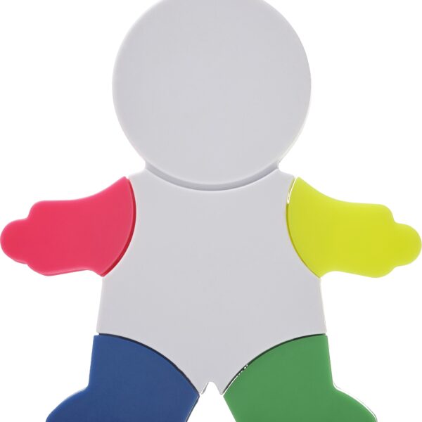 impr_928479 ABS text highlighter Ella