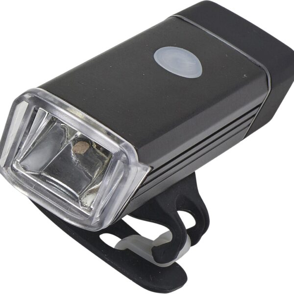 ABS bicycle light Ethan