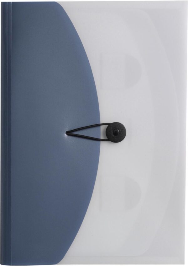 PP document bag Louise