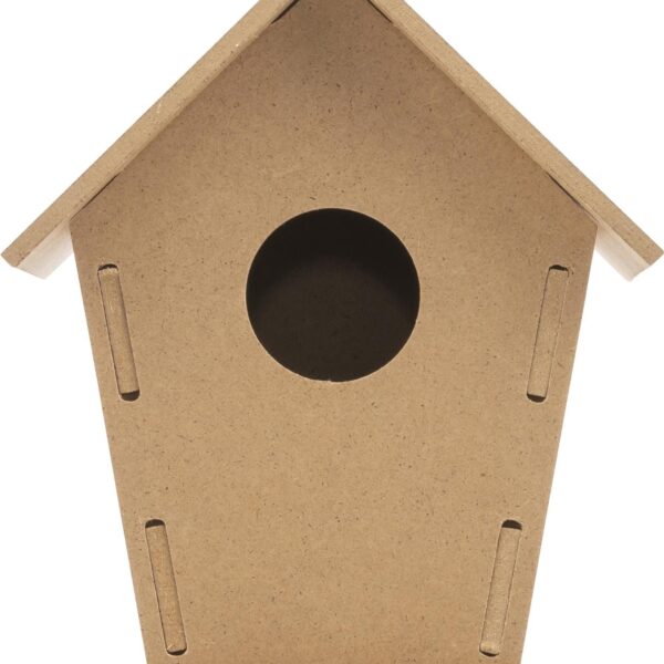 MDF birdhouse kit Taylor